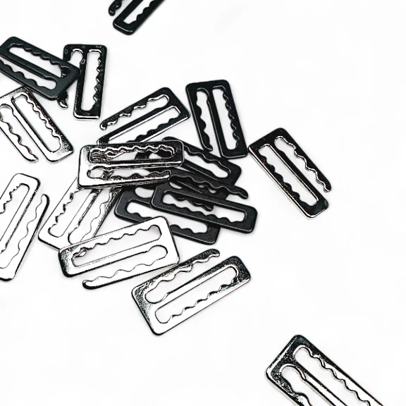 Dişli Penuar Kancası 2 cm Kanca E 2303