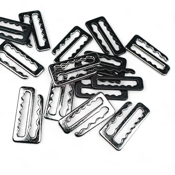 Dişli Penuar Kancası 2 cm Kanca E 2303