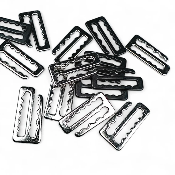 Dişli Penuar Kancası 2 cm Kanca E 2303