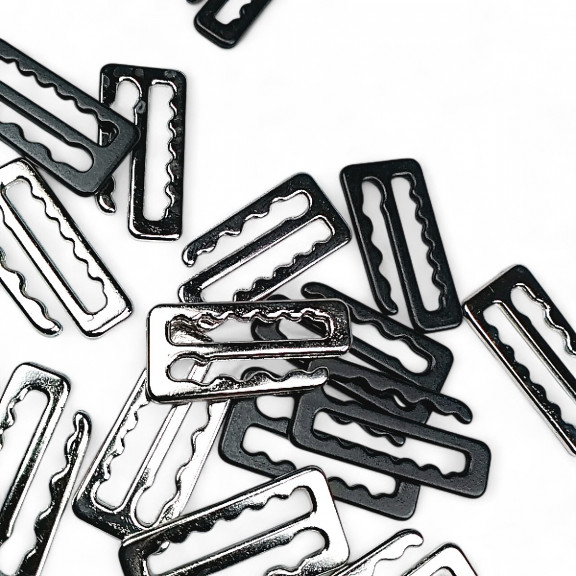 Dişli Penuar Kancası 2 cm Kanca E 2303