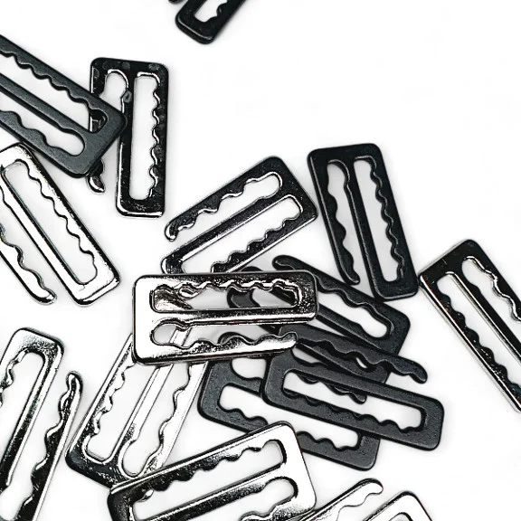 Dişli Penuar Kancası 2 cm Kanca E 2303