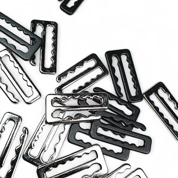 Dişli Penuar Kancası 2 cm Kanca E 2303