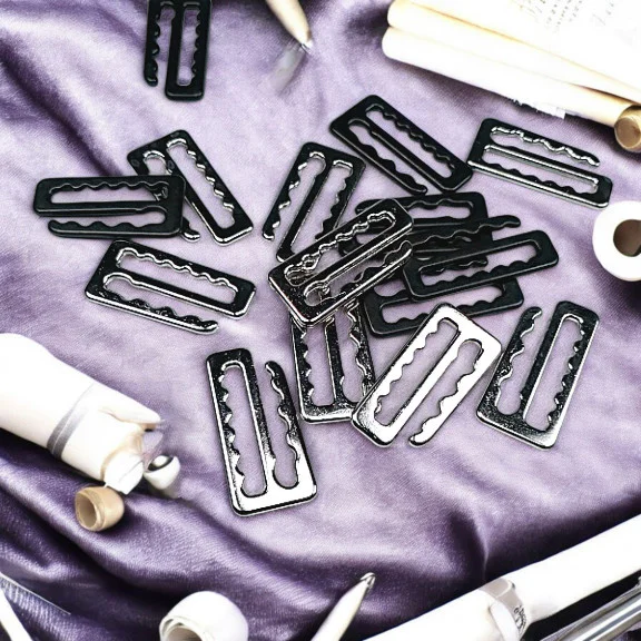 Dişli Penuar Kancası 2 cm Kanca E 2303