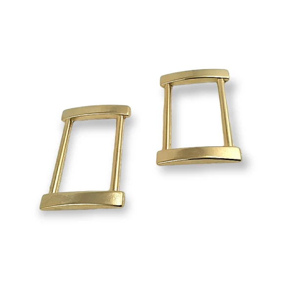 Bağlantı Tokası 33 mm Desensiz E 466