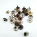 Çift Kapaklı Perçin 9,5 mm Rivet Saç Malzeme (1000 Ad/Paket) R000595