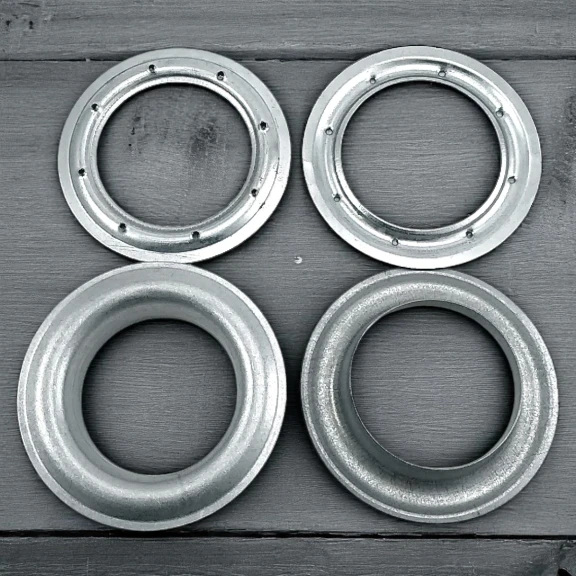 Galvaniz Kuşgözü No 66 - 40 mm DT00066