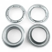 Galvaniz Kuşgözü No 66 - 40 mm - Branda Kuşgözü DT00066