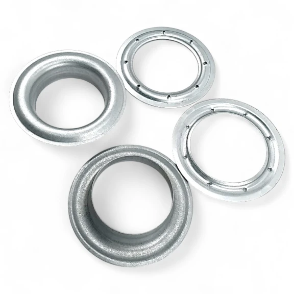 Galvaniz Kuşgözü No 66 - 40 mm DT00066