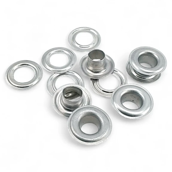 Alüminyum Kuşgözü 9 mm - No 24 DT00024