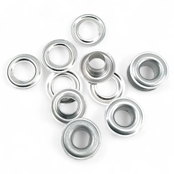 Alüminyum Kuşgözü 9 mm - No 24 DT00024