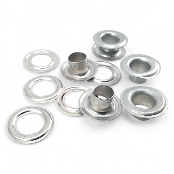 Alüminyum Kuşgözü 9 mm - No 24 DT00024