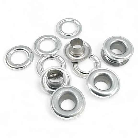 Alüminyum Kuşgözü 9 mm - No 24 DT00024