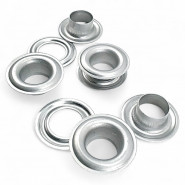 Kuşgözü Alüminyum 12,5 mm - No 28 DT00028