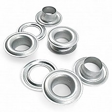 Kuşgözü Alüminyum 12,5 mm - No 28 DT00028