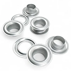 Kuşgözü Alüminyum 12,5 mm - No 28 DT00028