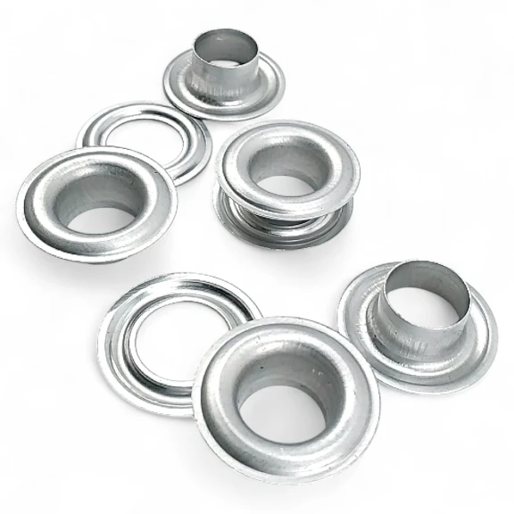 Kuşgözü Alüminyum 12,5 mm - No 28 DT00028