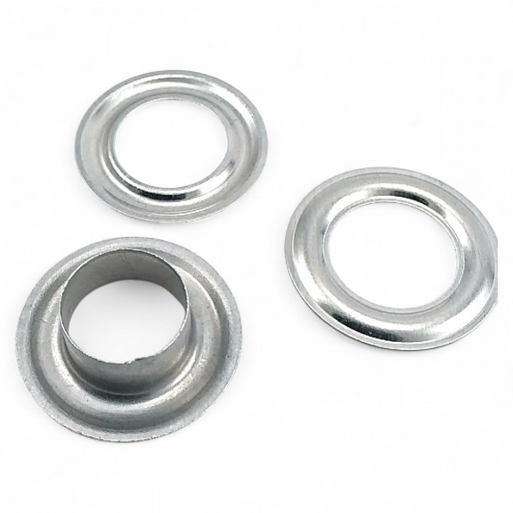 Alüminyum Kuşgözü 17 mm - No 31 DT00031