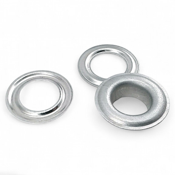 Alüminyum Kuşgözü 17 mm - No 31 DT00031