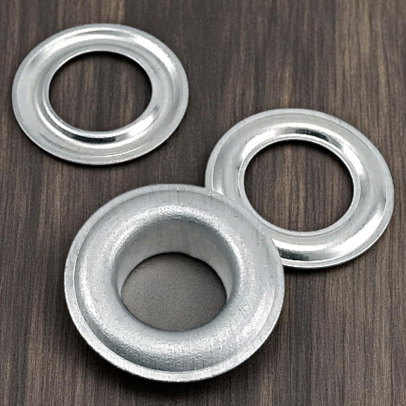 Alüminyum Kuşgözü 17 mm - No 31 DT00031