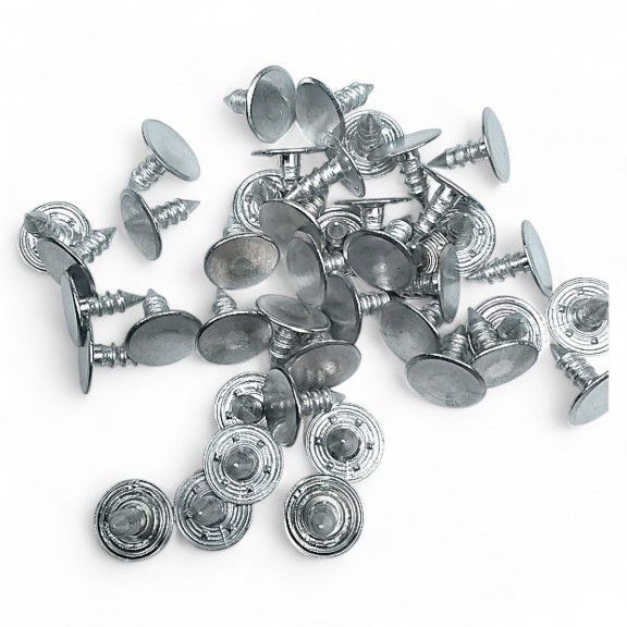 D3 Alüminyum Çivi-CVT00D3 D3 Alüminyum Çivi-CVT00D3