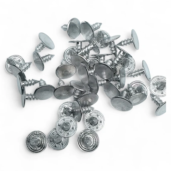 D3 Alüminyum Çivi-CVT00D3