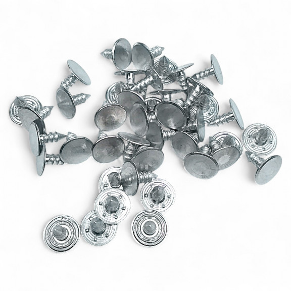 D3 Alüminyum Çivi-CVT00D3 D3 Alüminyum Çivi-CVT00D3