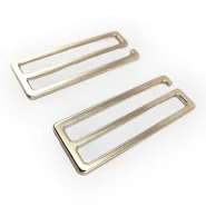 Büyük Boy Kanca Toka 5 cm Berber Penuar Kancası DM00015