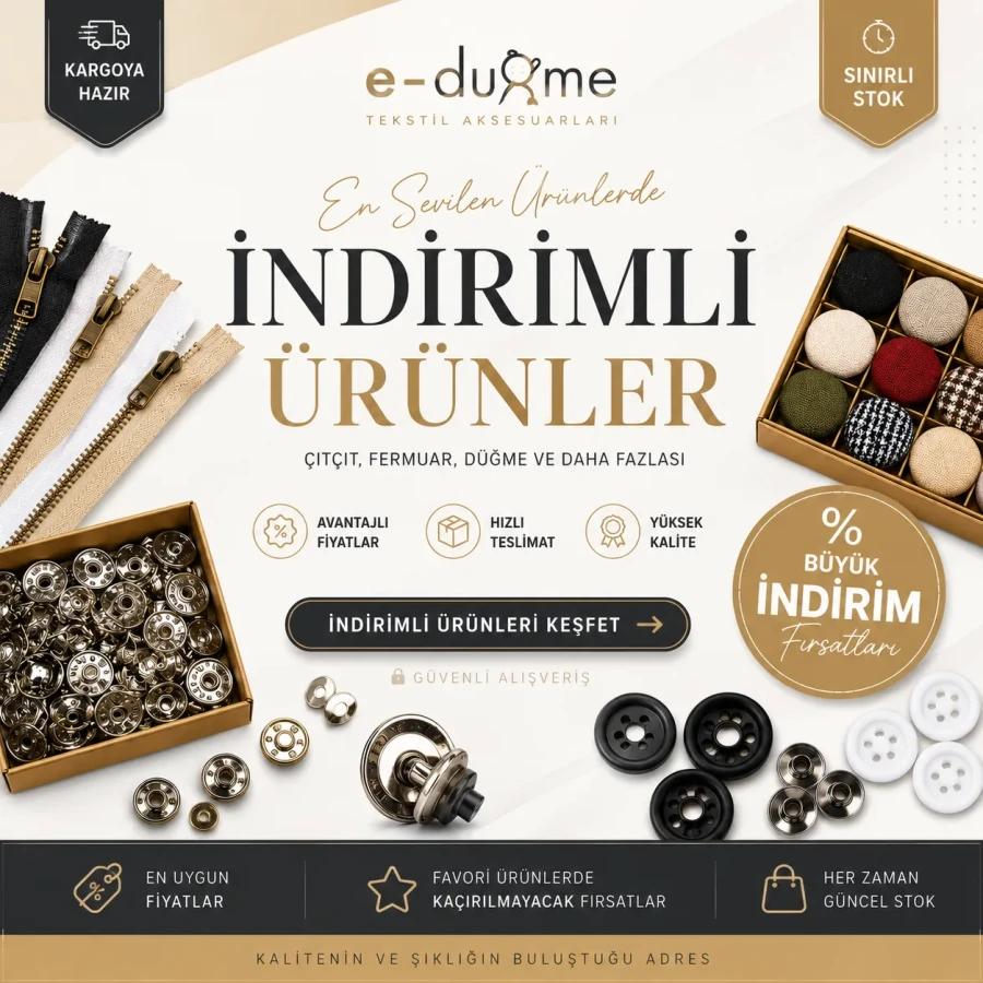 Kampanyalı ürünler