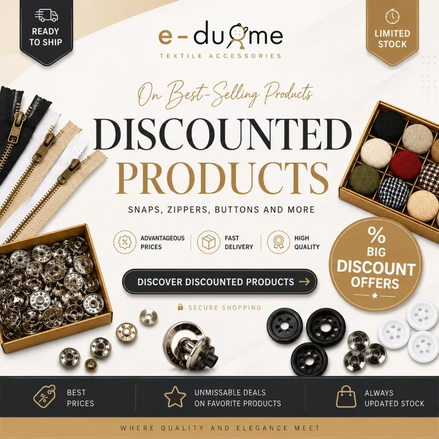 Products on sale