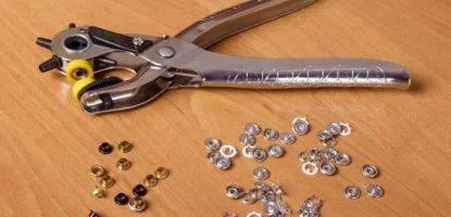 What Is an Eyelet? Types, Selection and Installation Guide