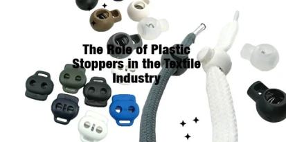 Plastik Stoperlerin Tekstil Endüstrisindeki Yeri: E-buttons ile Yenilik