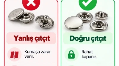 Hangi Çıtçıt Nerede Kullanılır? VT2, 54 Sistem ve Alfa 61 Çıtçıt Arasındaki Gerçek Farklar
