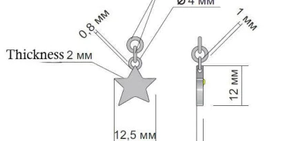 Özel Üretim Aksesuarlar
