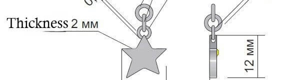 Özel Üretim Aksesuarlar