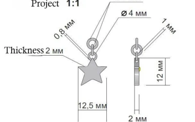 Özel Üretim Aksesuarlar