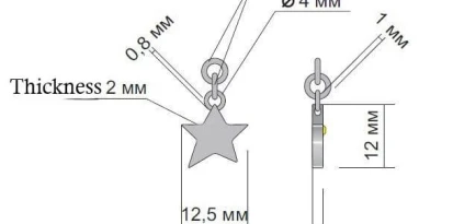 Özel Üretim Aksesuarlar