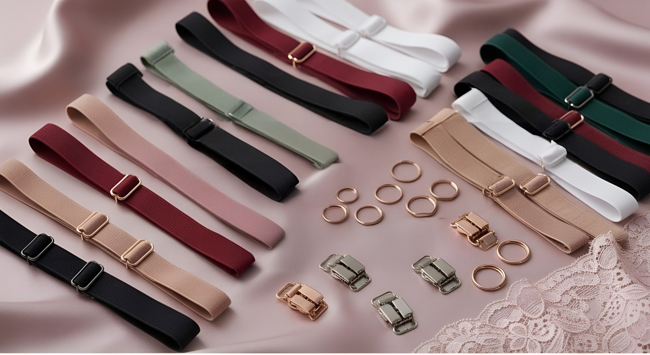 SÜTYEN LASTİKLERİ