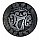 Black Nickel Plate 