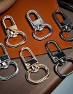 Carabiner Clip - Snaps Hook Buckles 