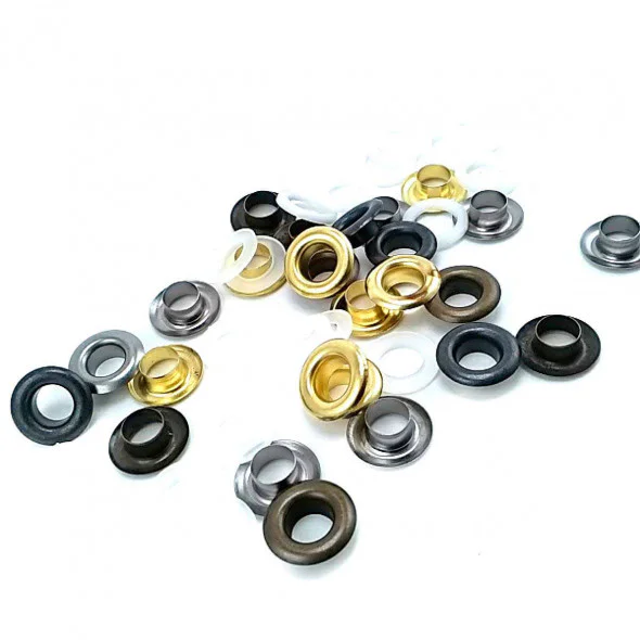 Kuşgözleri ve Kapsüller