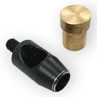 Grommet Punching Dies