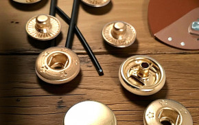 Çıtçıt Düğmeler