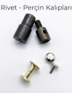 Rivet - Rivet Assembly Tools