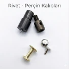 Rivet - Rivet Assembly Tools