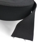 Woven Elastic & Elastic