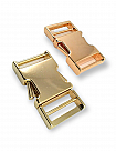 Belt Strap Buckles - Slider Buckles