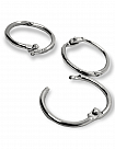 Locking Rings - Loked O Buckles