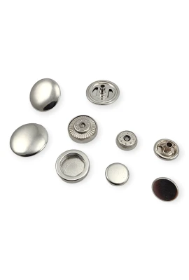 Deluxe Serisi Çıtçıt Düğme Kataloğu