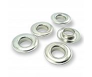 Stainless Steel Eyelets