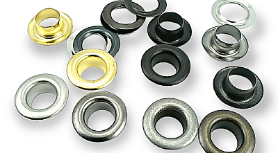 Things You Wonder About Stainless Eyelets
